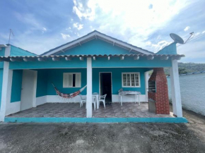 Casa de Praia na Maranduba